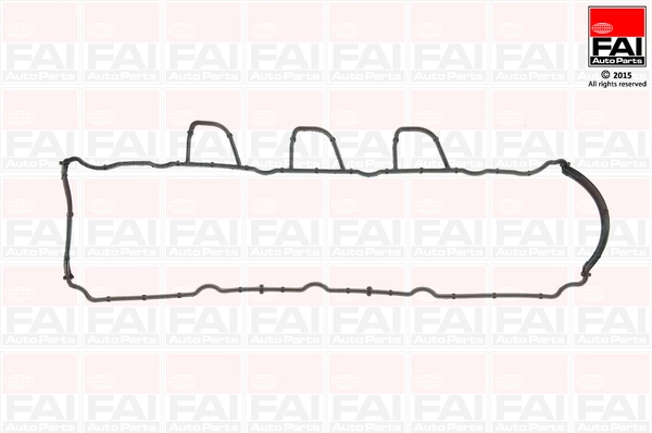 Gasket, cylinder head cover